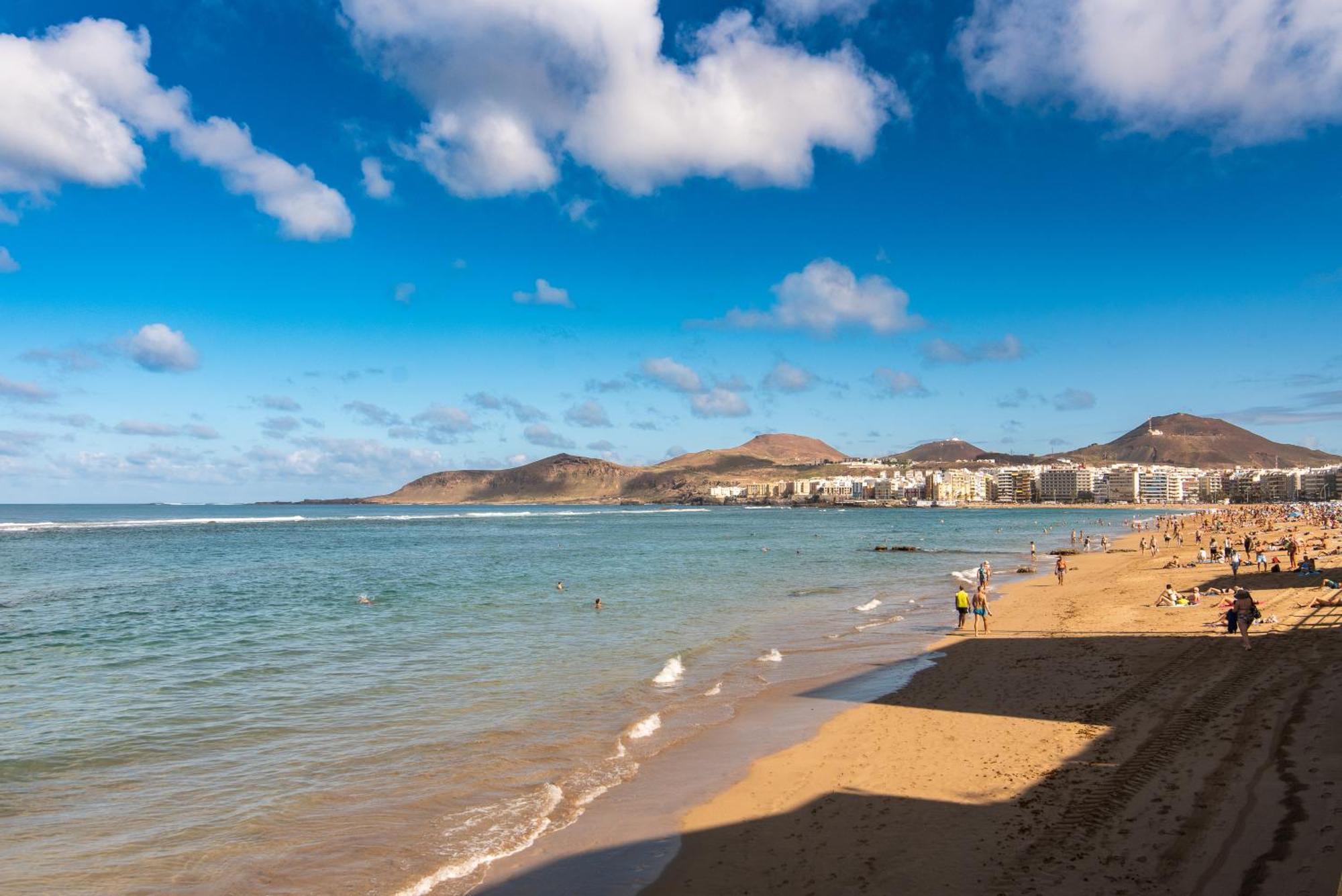 Home2book Lovely & Modern In La Isleta * Las Palmas de Gran Canaria