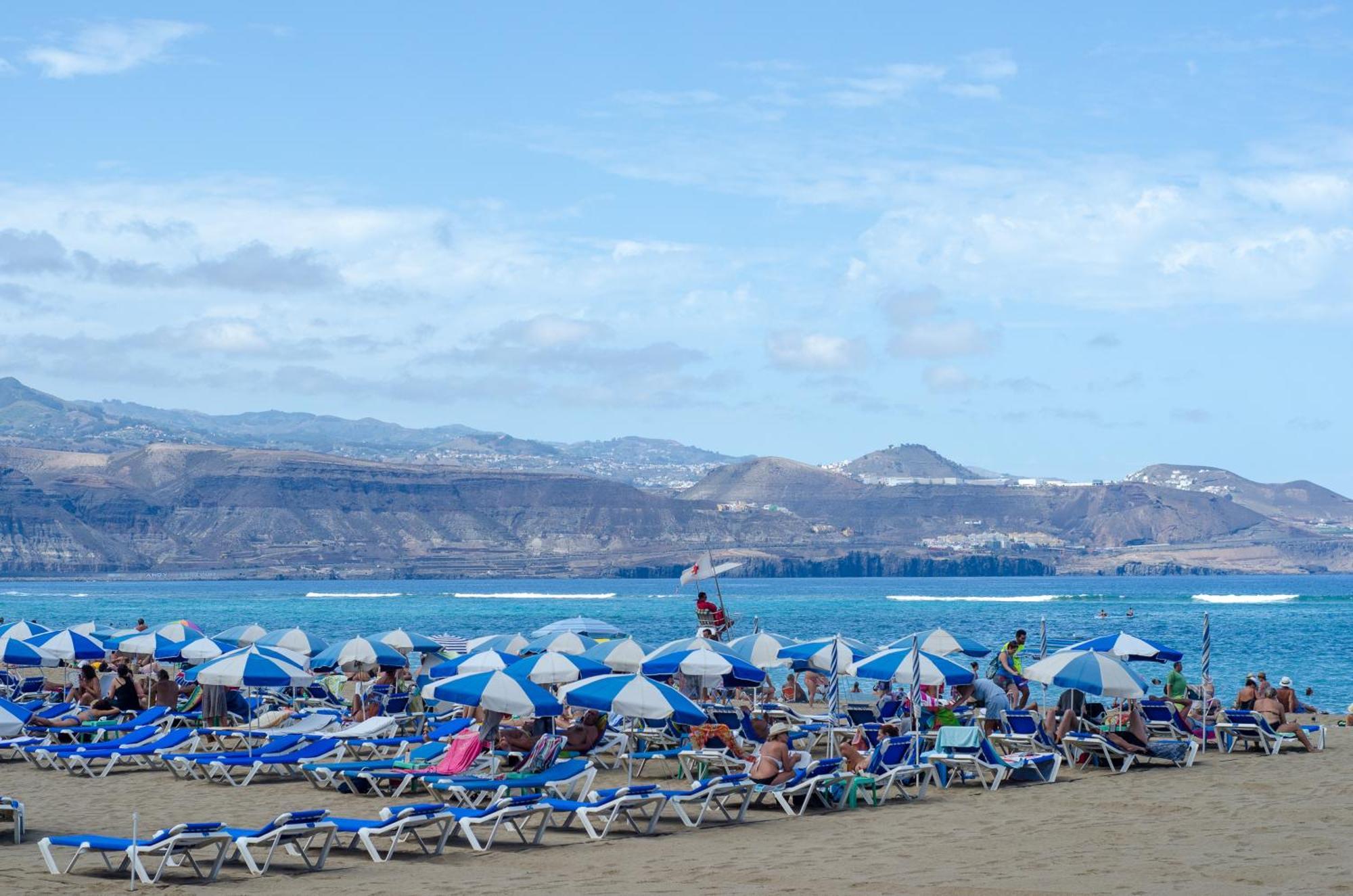 Home2book Lovely & Modern In La Isleta * Las Palmas de Gran Canaria