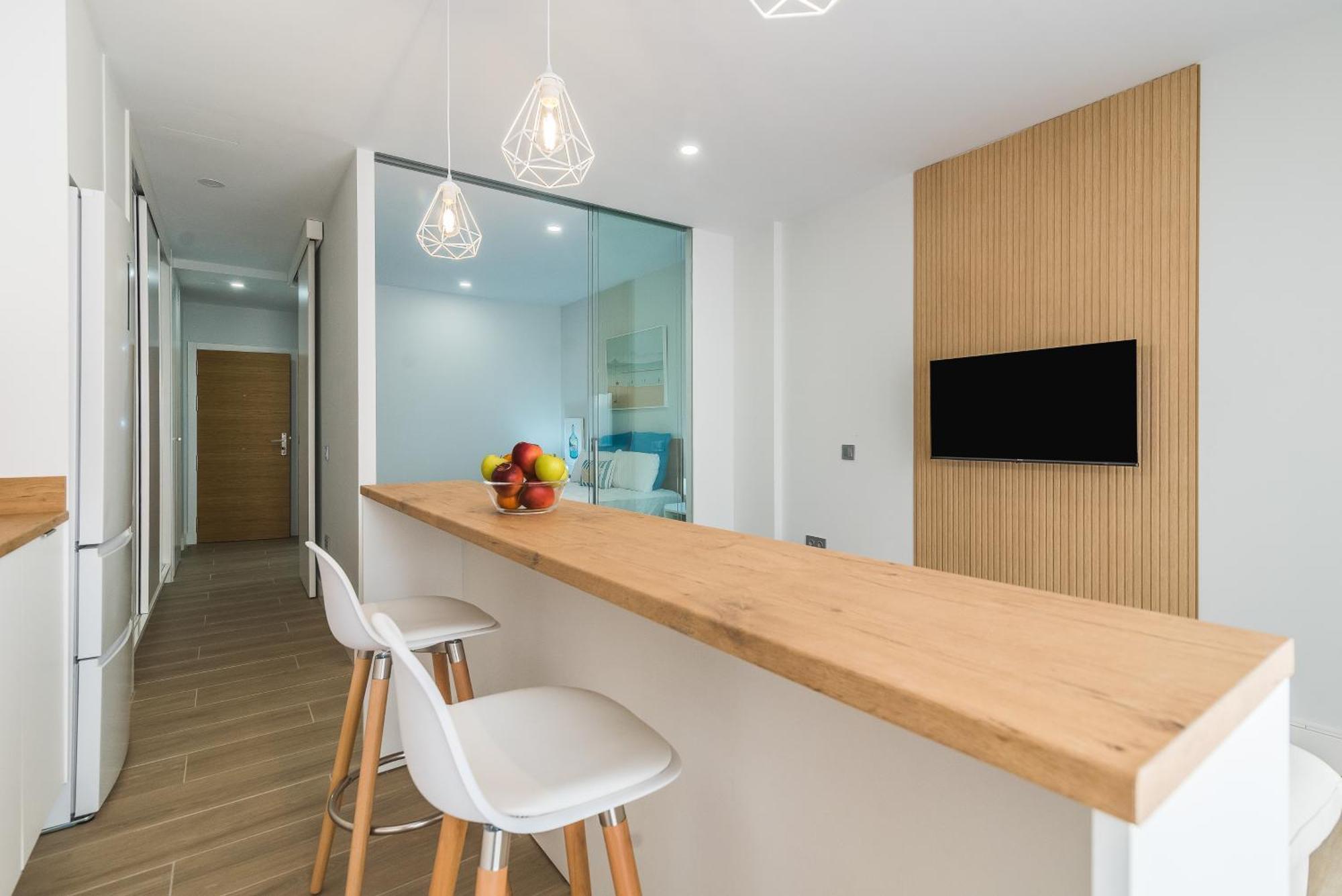 Home2book Lovely & Modern In La Isleta Leilighet