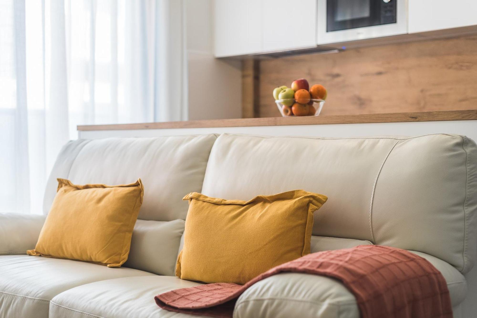 Home2book Lovely & Modern In La Isleta Leilighet Las Palmas de Gran Canaria