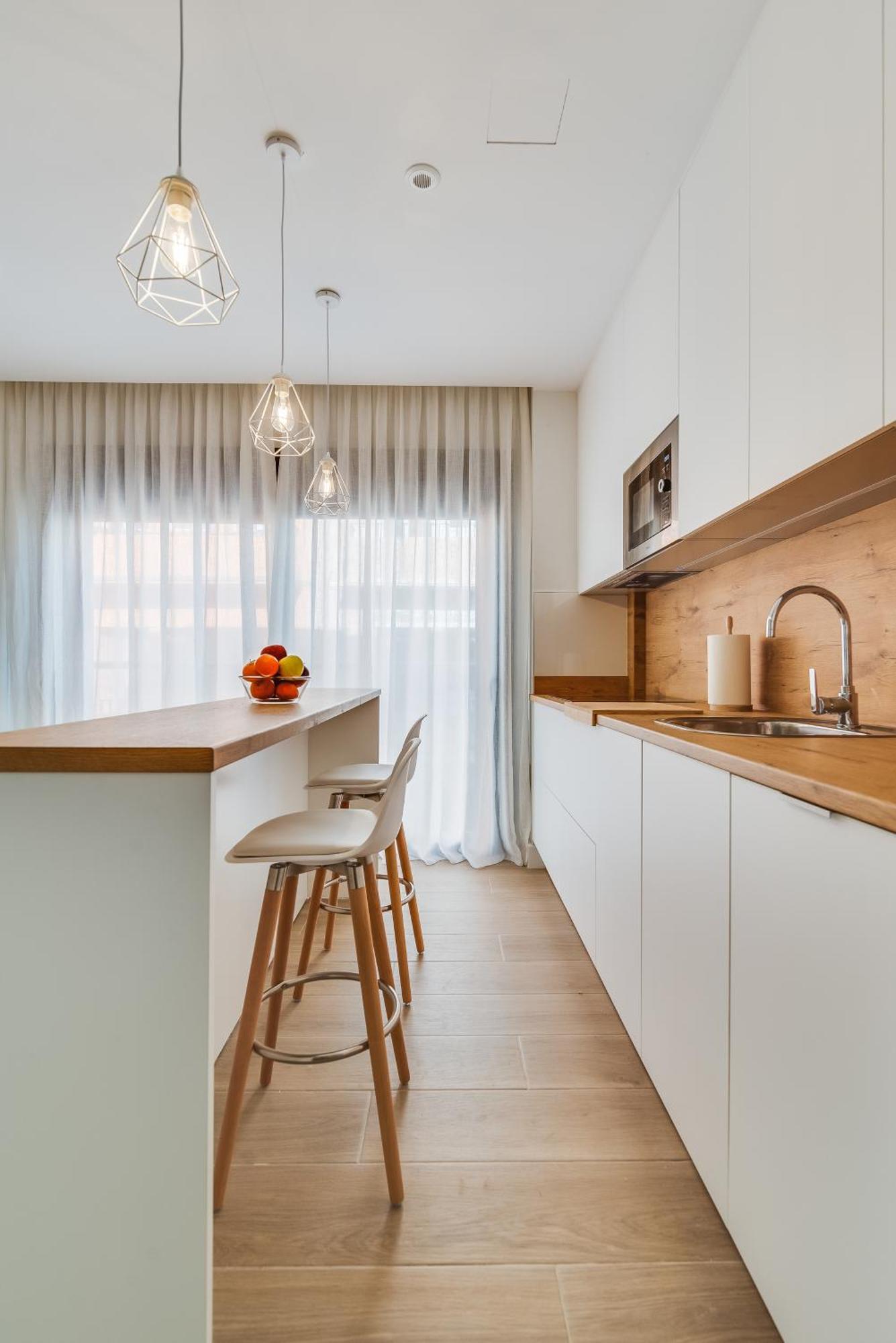 Home2book Lovely & Modern In La Isleta Las Palmas de Gran Canaria