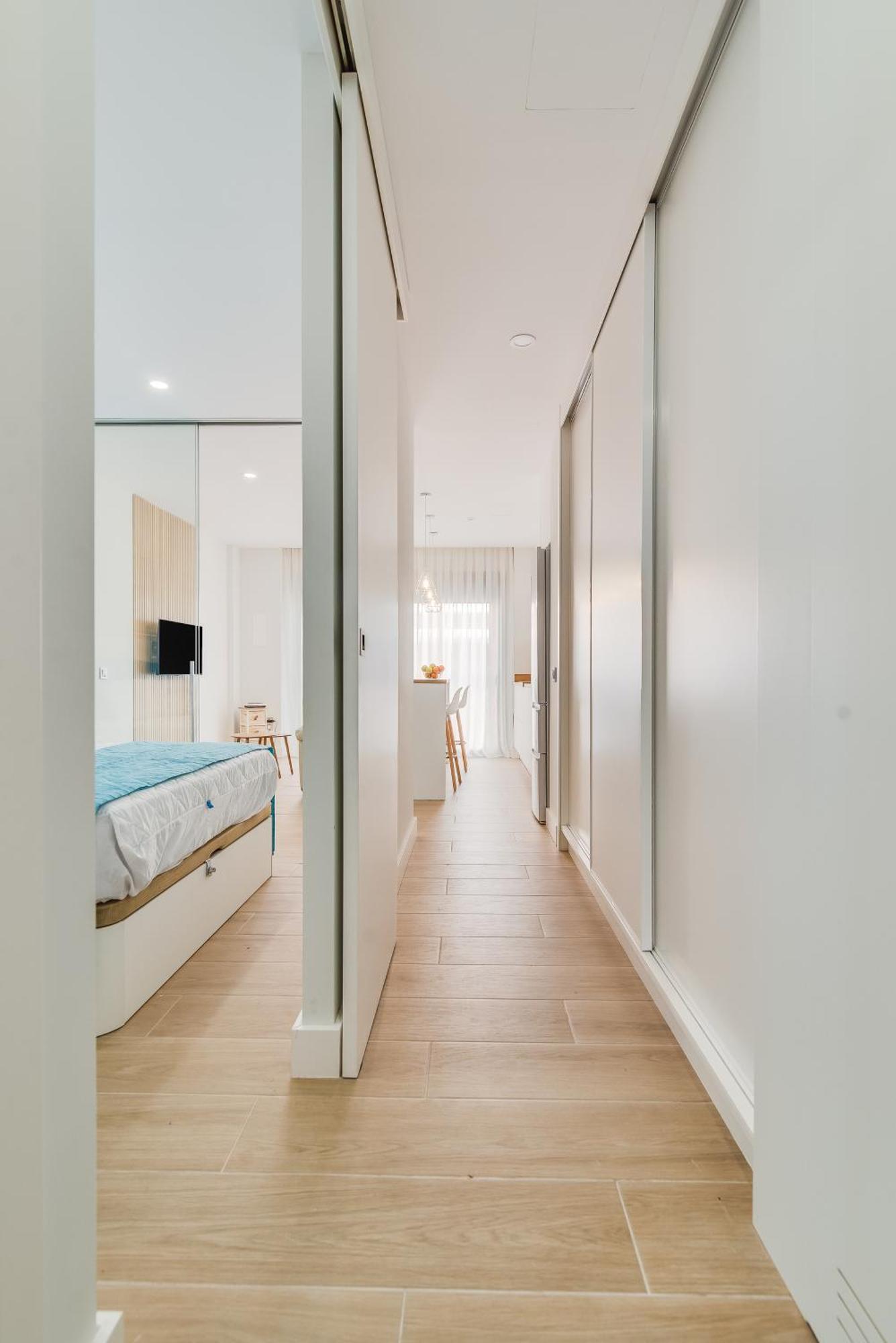 Home2book Lovely & Modern In La Isleta Leilighet Las Palmas de Gran Canaria