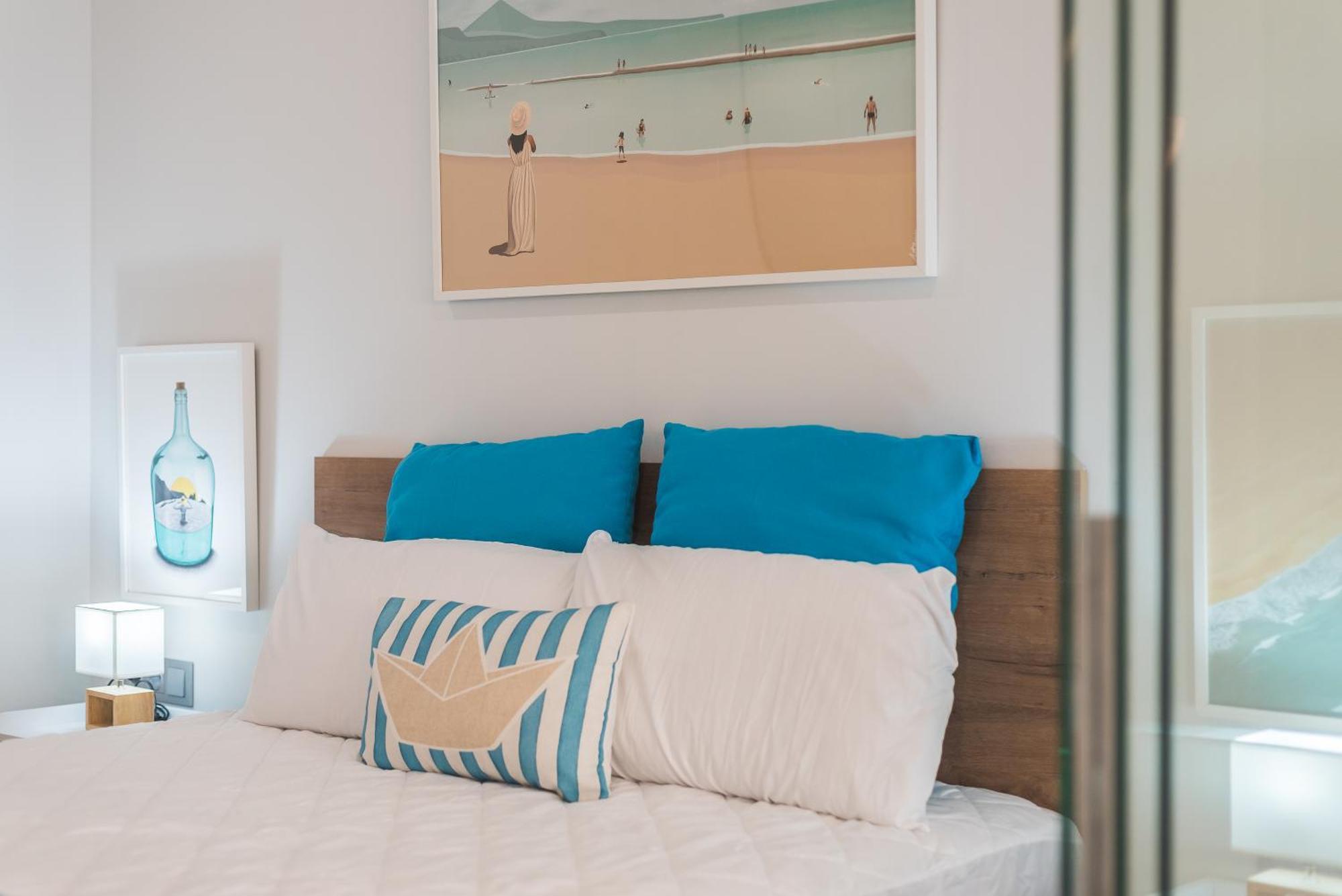 Leilighet Home2book Lovely & Modern In La Isleta *