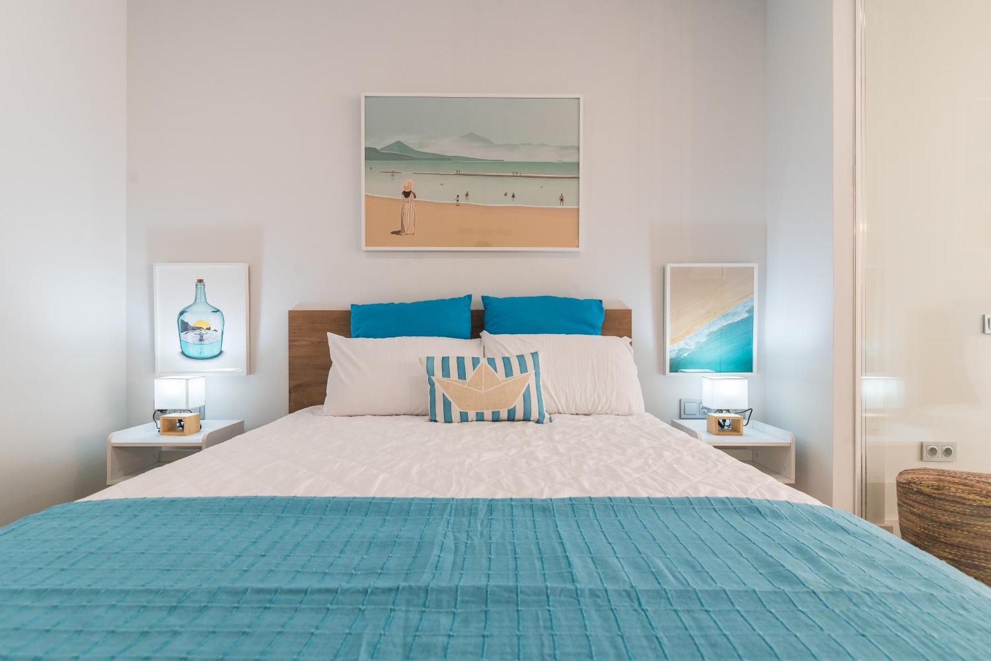 Home2book Lovely & Modern In La Isleta